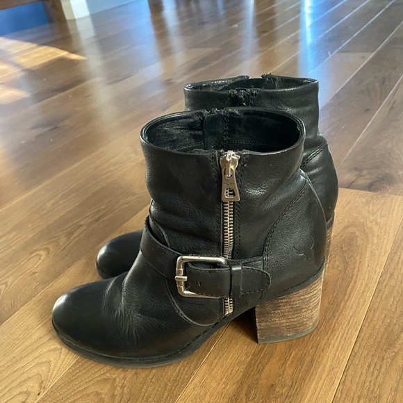Rudsak booties, size 38 - Picture 3 of 6
